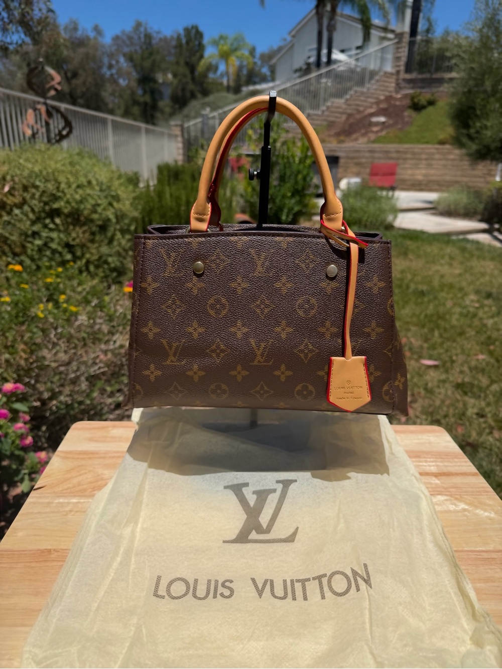 LV Bags for Sale —> - Picture 9 of 10